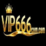 The "Vip666com     com" user's logo