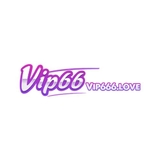 The "vip666love" user's logo