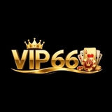 The "VIP666" user's logo