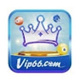 The "vip66 Nhà cái uy tín" user's logo