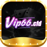 The "vip66cfd" user's logo