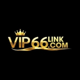The "Vip66link Com" user's logo