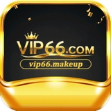 The "vip66" user's logo