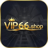 The "vip66shop" user's logo