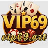The "Vip69" user's logo