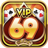 The "Vip69" user's logo