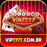 The "VIP777" user's logo