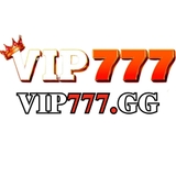 The "VIP777" user's logo