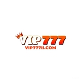 The "vip777iitoanquoc" user's logo