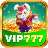 The "vip777" user's logo