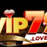 The "VIP789 – Cổng game bài đổi thưởng" user's logo