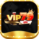 The "vip79gdn" user's logo