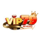 The "VIP79" user's logo
