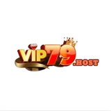The "Cổng Game Vip79" user's logo