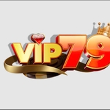 The "vip79lol" user's logo