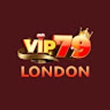 The "Vip79 london" user's logo