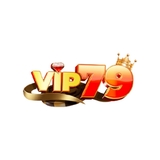 The "VIP 79" user's logo