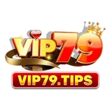 The "vip79tips" user's logo