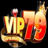 The "Vip79 vegas" user's logo