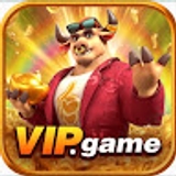 The "vipgame" user's logo