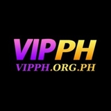 The "VIPPH – The Latest Official Link to VIPPH.COM | Get a ₱250 Free Bonus" user's logo