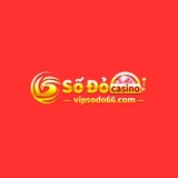 The "vipsodo66io1" user's logo