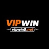 The "VIPWIN Net" user's logo