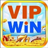 The "VIPWIN " user's logo