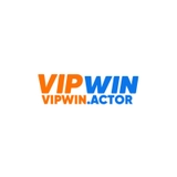 The "Vipwin" user's logo