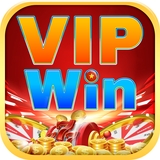 The "Vipwin" user's logo