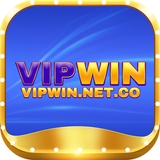 The "vipwincom" user's logo