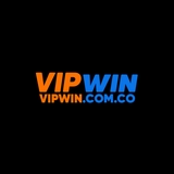The "Nha cai VIPWIN" user's logo