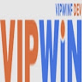 The "VIPWIN – Nhà Cái Được Tin Chọn Hàng Đầu Tại Việt Nam" user's logo