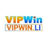 The "Vipwin - Cổng game cá cược uy tín" user's logo