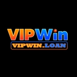 The "vipwinloan" user's logo