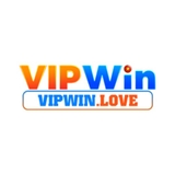 The "VIPWIN LOVE" user's logo