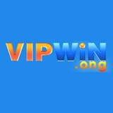 The "Vipwin Ong" user's logo