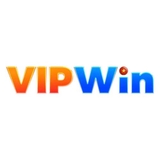 The "VIPWIN - Trang Chủ Cá Cược Chính Thức - An Toàn Và Uy Tín" user's logo