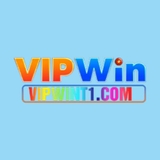 The "Vipwin Trang chủ" user's logo