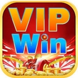 The "vipwin" user's logo