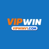 The "Vipwin - vipwinv1.com | Đăng Ký | Đăng Nhập Chính Thức Vipwin 2025" user's logo