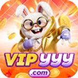 The "VIPYYY" user's logo