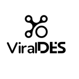 The "Viraldes Store" user's logo