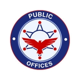 The "Virginia Criminal Records" user's logo