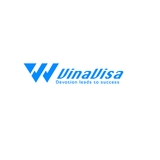 The "Dịch vụ xin visa Hong Kong VINAVISA" user's logo
