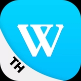 The "WinboxTH" user's logo