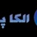 The "visitqonos" user's logo