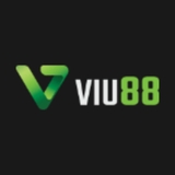 The "Nhà Cái VIU88" user's logo