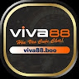 The "Viva88 Boo" user's logo