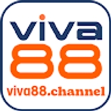 The "viva88" user's logo